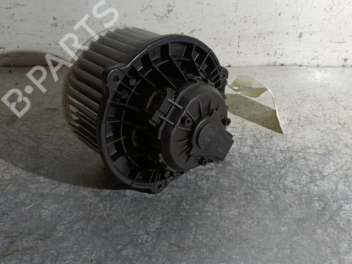 Heater blower motor KIA CARENS IV 1.7 CRDi | BP23824036M62 - Image 2