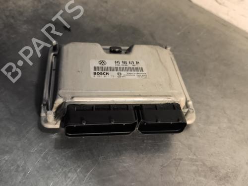 Used Engine control unit (ECU) Engine control unit (ECU) VW FOX Hatchback (5Z1, 5Z3, 5Z4) 1.4 TDI (70 hp) 32993661 32993661