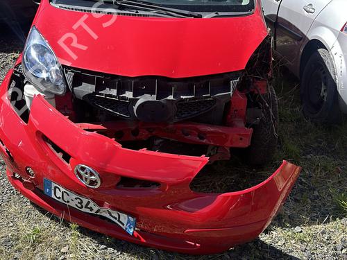 Left front window switch TOYOTA AYGO (_B1_) 1.0 (KGB10_, KGB10R) | BP29330616I27  - Image 6