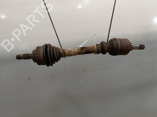 Used Left front driveshaft CITROËN XSARA PICASSO (N68) 2.0 HDi (90 hp) 29081377