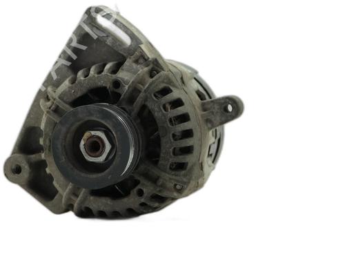 Alternator RENAULT TWINGO II (CN0_) 1.2 (CN0D) | BP38270115M7 - Image 4
