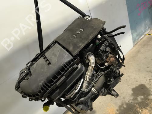 Engine CITROËN C4 CACTUS 1.6 HDi 90 | BP31311470M1 - Image 7