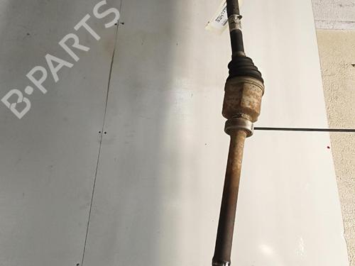 Right front driveshaft RENAULT TALISMAN (LP_) 1.6 dCi 130 | BP37502002M39 - Image 3