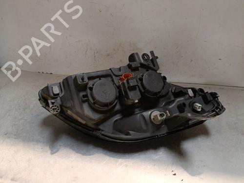 Faro izquierdo RENAULT SCÉNIC I MPV (JA0/1_, FA0_) 1.9 dCi (JA05, JA1F) | BP29354239C28 