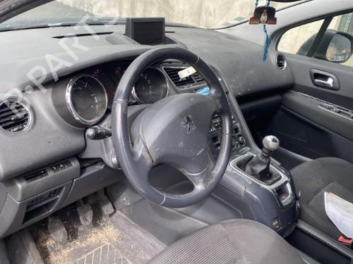 Left front window switch PEUGEOT 5008 (0U_, 0E_) 1.6 HDi | BP23823856I27  - Image 8