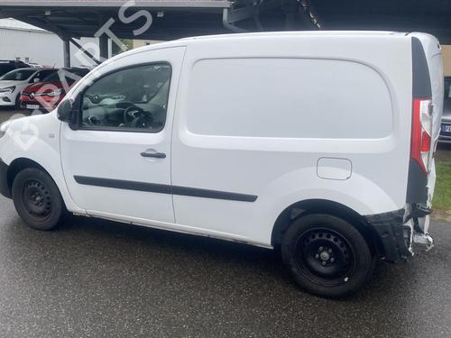 Front right window mechanism RENAULT KANGOO Express (FW0/1_) 1.5 dCi 95 (FW16) | BP25034052C23 - Image 7