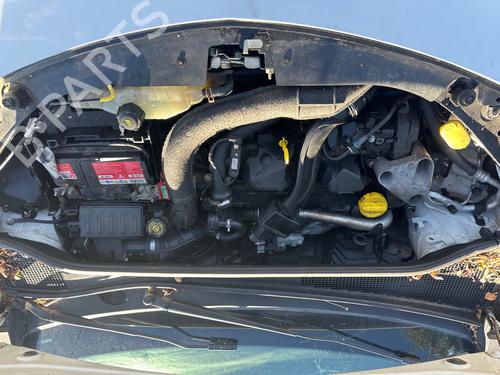 Left front window switch RENAULT CLIO III (BR0/1, CR0/1) | BP39639706I27 - Image 7