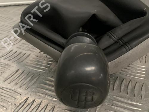 Used Shift knob Shift knob FIAT DUCATO Van (250_) 100 Multijet 2,2 D (100 hp) 21712438 21712438