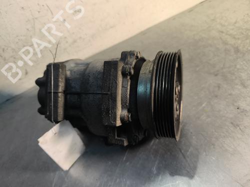 AC compressor NISSAN QASHQAI I (J10, NJ10) 1.5 dCi | BP29733321M34 