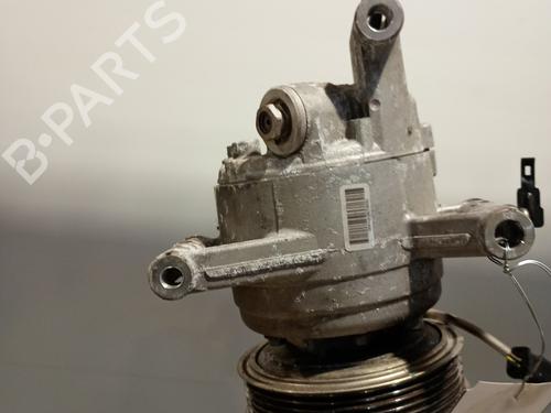 Used AC compressor AC compressor PEUGEOT 108 1.0 VTi 72 (72 hp) 26946633 26946633