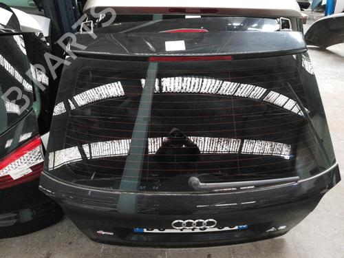 Used Tailgate AUDI A3 (8P1) 2.0 TDI 16V (140 hp) 21725008