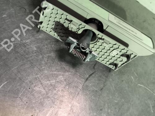 Rear mirror SEAT ALTEA XL (5P5, 5P8) 1.6 TDI | BP29979990I6 