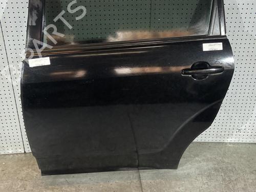 Used Left rear door TOYOTA COROLLA Verso (ZER_, ZZE12_, R1_) 2.2 D-4D (AUR10_, AUR10R) (136 hp) 21710780