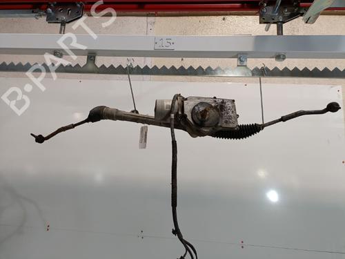 Steering rack CITROËN C3 II (SC_) 1.4 HDi 70 (SC8HZC, SC8HR0, SC8HP4) | BP21709911M22 