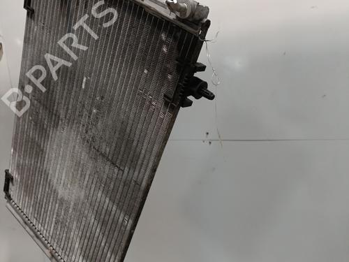 AC radiator CITROËN DS4 (NX_) 1.6 HDi 110 | BP28078516M32 