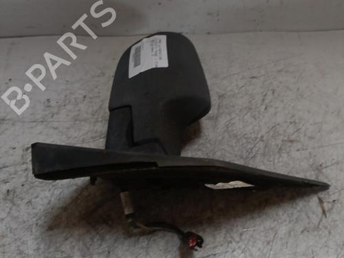 Right mirror FORD FIESTA V (JH_, JD_) 1.4 TDCi | BP21709347C27 