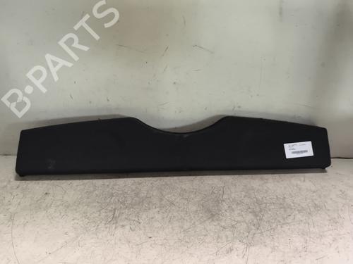 Used Rear parcel shelf FIAT 500 (312_) 1.2 (312AXA1A) (69 hp) 25701305