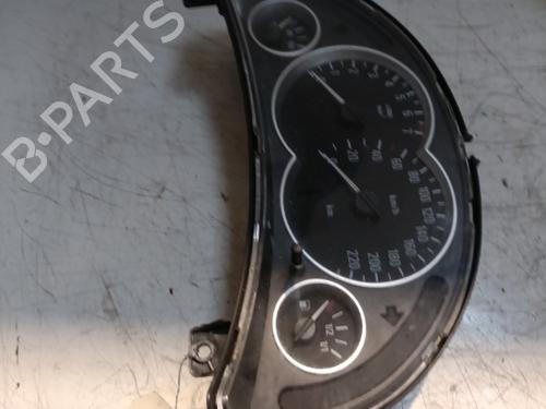 Instrument cluster OPEL TIGRA TwinTop (X04) 1.4 (R97) | BP21693324C47 