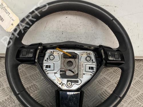 Used Steering wheel OPEL ZAFIRA / ZAFIRA FAMILY B (A05) 1.9 CDTI (M75) (150 hp) 21695044