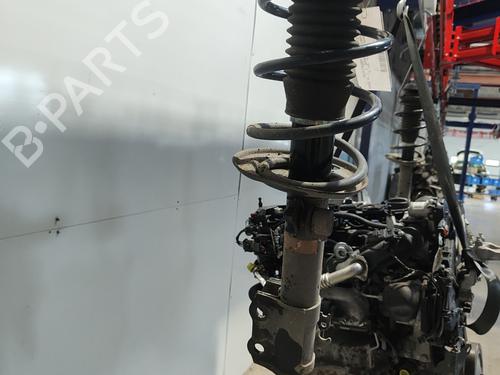 Right front shock absorber TOYOTA YARIS (_P13_) 1.4 D (NLP130_, NLP130) | BP25443861M17 