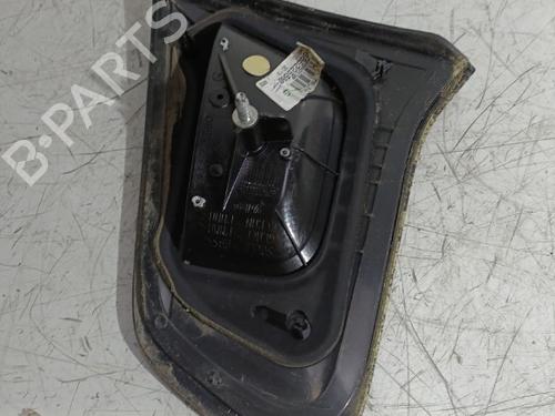 Used Left tailgate light Left tailgate light CITROËN C3 II (SC_) 1.4 HDi 70 (SC8HZC, SC8HR0, SC8HP4) (68 hp) 21717441 21717441