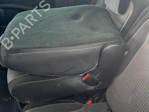 Front right seatbelt CITROËN BERLINGO MULTISPACE (B9) 1.6 HDi 90 | BP28166313I25  - Image 5