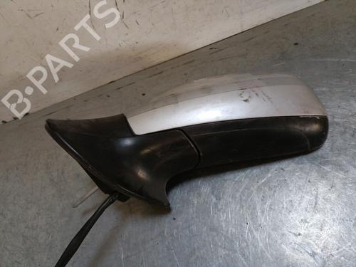 Left mirror PEUGEOT 407 (6D_) 1.8 16V (6D6FYC) | BP28354332C26 