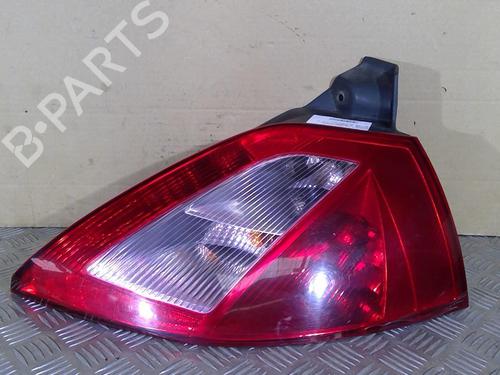 Used Right taillight RENAULT MEGANE II (BM0/1_, CM0/1_) 1.9 dCi (BM0G, CM0G) (120 hp) 21702665