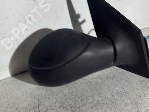 Right mirror CITROËN C2 (JM_) 1.4 HDi | BP25034166C27 