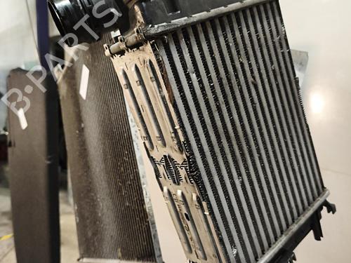 Intercooler RENAULT MEGANE IV Hatchback (B9A/M/N_) | BP40434947M30 - Image 3
