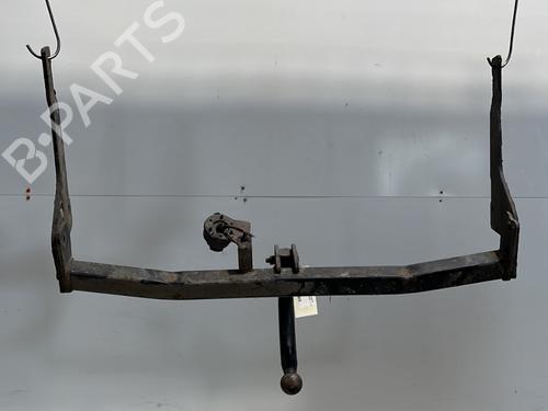Used Tow ball/Mechanism PEUGEOT 206 SW (2E/K) 1.4 HDi (68 hp) 21705277