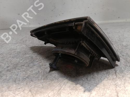 Right tailgate light RENAULT SCÉNIC III (JZ0/1_) 1.5 dCi | BP21693159C80 