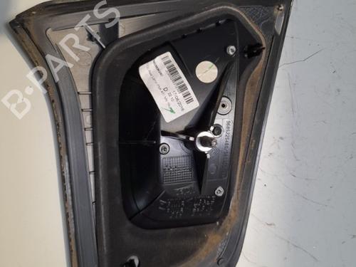 Used Right tailgate light Right tailgate light CITROËN C3 II (SC_) 1.6 BlueHDi 100 (99 hp) 21693976 21693976