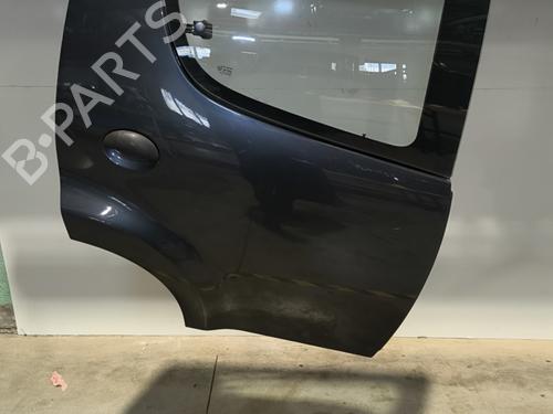 Porta posteriore destra PEUGEOT 107 (PM_, PN_) 1.0 (68 hp) 31258121