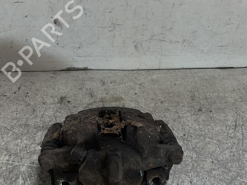 Left rear brake caliper CITROËN JUMPER II Van 2.2 HDi 130 | BP26180549M107