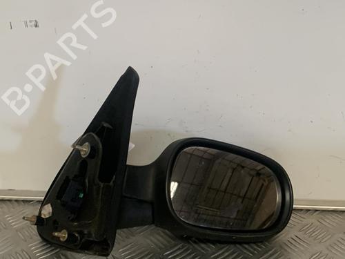 Right mirror RENAULT MEGANE I (BA0/1_) 1.6 16V (BA04, BA0B, BA11, BA1J, BA16, BA19, BA1K, BA1V,... | BP21720164C27 