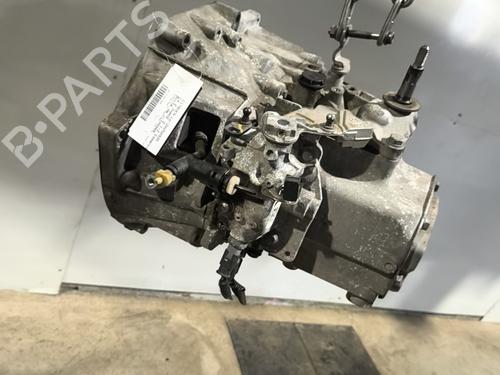 gearbox-citroen-c4-ii-nc_-2009-33556210 main image