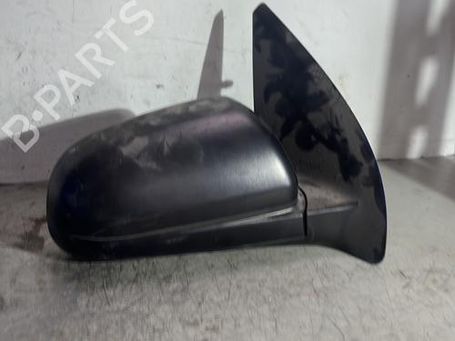 Right mirror CHEVROLET AVEO / KALOS Hatchback (T250, T255) 1.2 LPG | BP27213884C27 