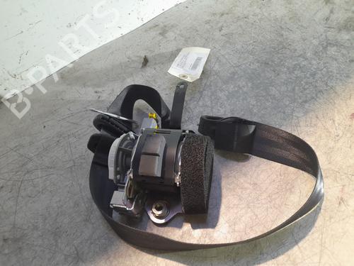 Used Front right belt tensioner FORD FIESTA VI (CB1, CCN) 1.25 (82 hp) 22359363