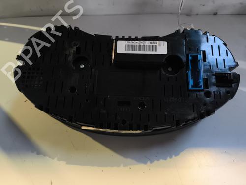 Used Instrument cluster Instrument cluster AUDI A3 Sportback (8PA) 2.0 TDI 16V (140 hp) 25274485 25274485