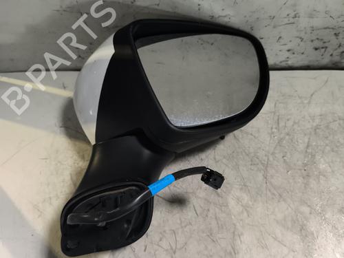Right mirror RENAULT CLIO IV (BH_) 0.9 TCe 90 (BHNF, BHMA, BHMH, BHJK, BHJR) | BP27213578C27