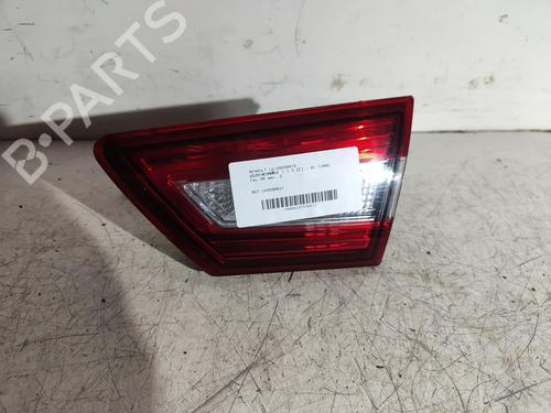 Used Right tailgate light RENAULT CLIO IV (BH_) 1.5 dCi 75 (75 hp) 24527063