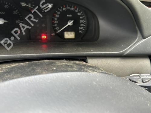Engine RENAULT LAGUNA II (BG0/1_) | BP33725923M1 - Image 8