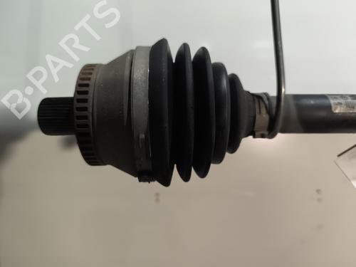 Left front driveshaft SEAT EXEO (3R2) 2.0 TDI | BP29571875M38 - Image 2