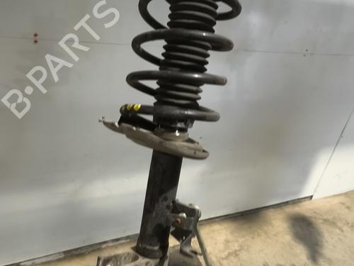 Used Left front shock absorber Left front shock absorber PEUGEOT 3008 I MPV (0U_) [2009-2017] 34283185 34283185