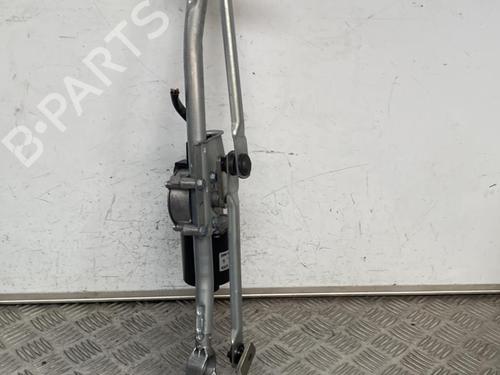 Used Front wiper motor BMW 1 (E87) 118 d (122 hp) 21711408