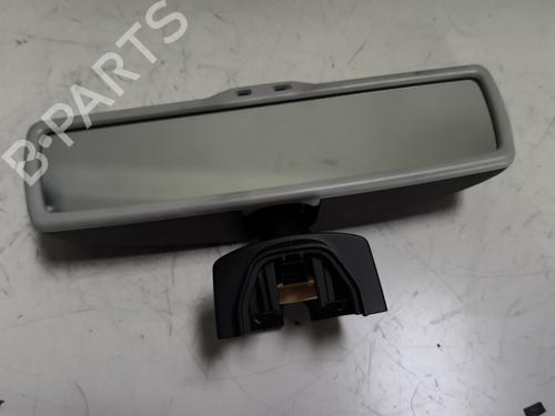Used Rear mirror VW GOLF PLUS V (5M1, 521) 1.9 TDI (105 hp) 23949005