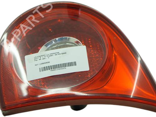 Right tailgate light VW GOLF V (1K1) | BP38188350C80 - Image 2