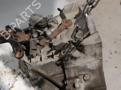 Gearbox CITROËN C1 (PM_, PN_) 1.0 | BP24346903M3 - Image 4