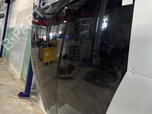 Hood TOYOTA COROLLA Verso (ZER_, ZZE12_, R1_) 2.2 D-4D (AUR10_, AUR10R) | BP27344064C1 